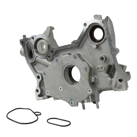 Dj Rock Gaskets/Eng 90-02 Acura-Honda-Isuzu 4 Cyl 2.2L-2.3L Oil Pump, Op245 OP245